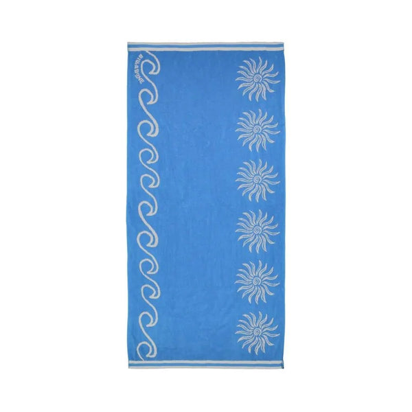 Billabong Sunrise Sands Towel