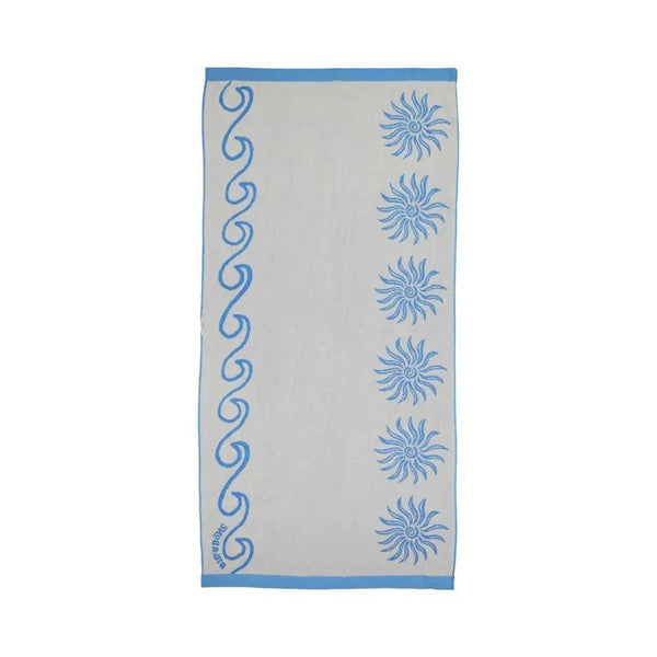 Billabong Sunrise Sands Towel