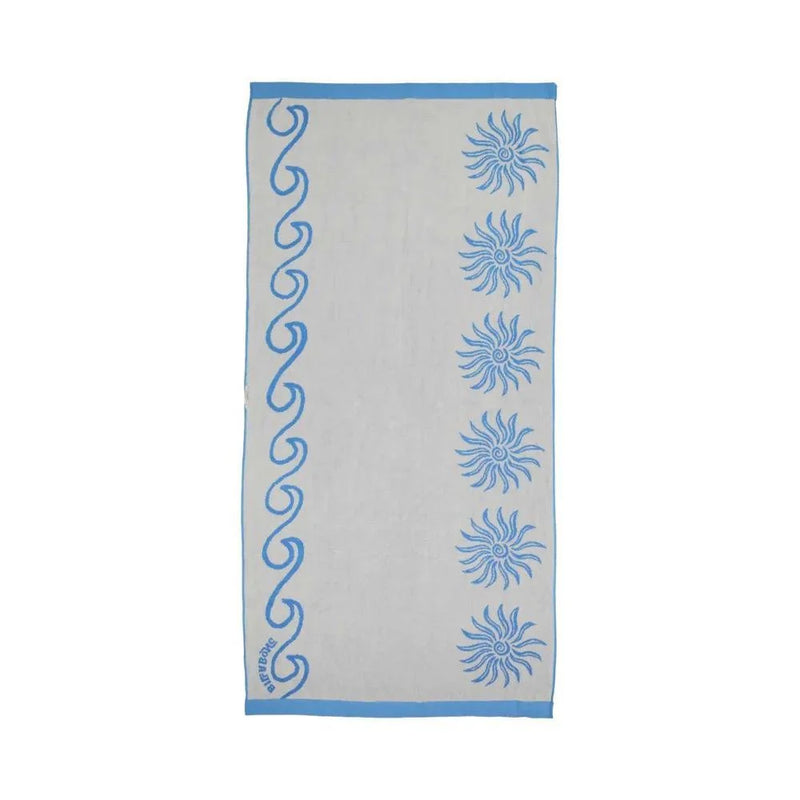 Billabong Sunrise Sands Towel