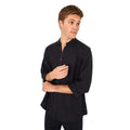 Industrie The Trinidad Linen L/S