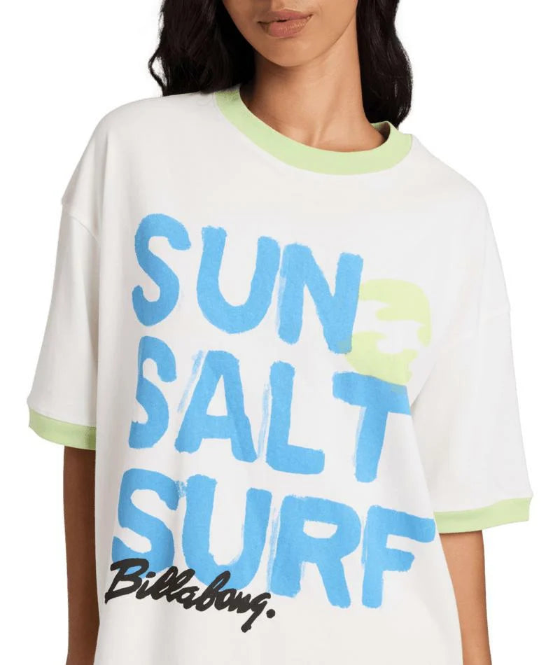 Billabong Holiday State Tee