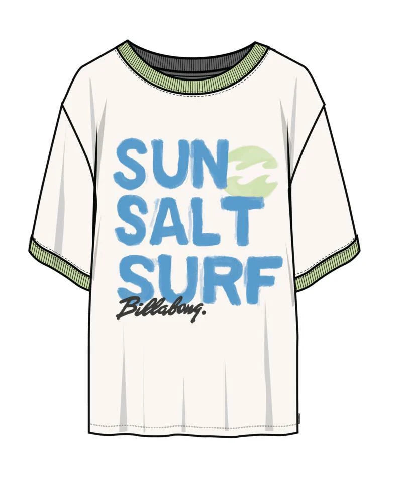 Billabong Holiday State Tee