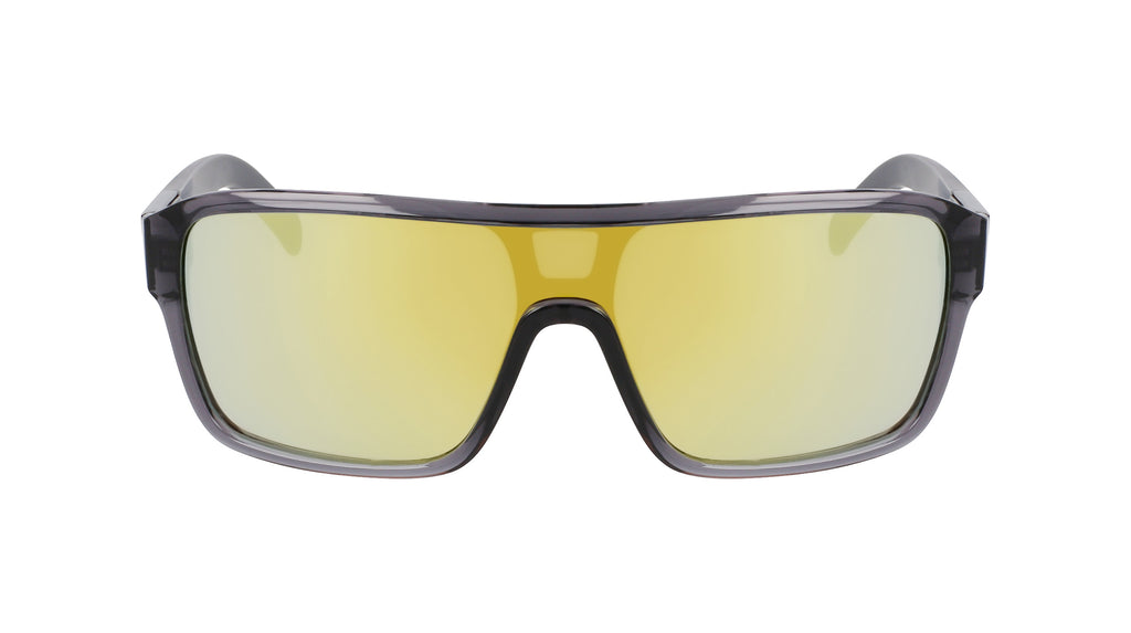 Dragon Remix Bryan Iguchi LL Gold Ion Polar Sunglasses