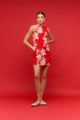 Staple The Label Elara Mini Dress