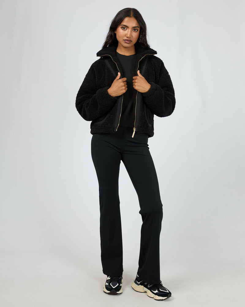 All About Eve Ava Teddy Jacket