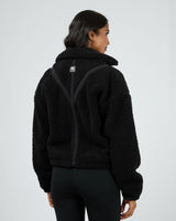 All About Eve Ava Teddy Jacket