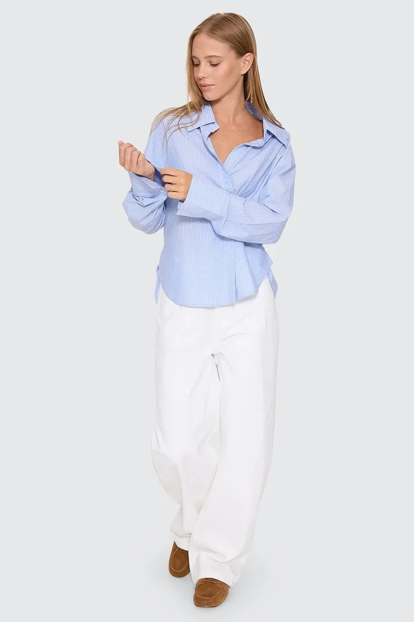 Thrills Rachel Shirt