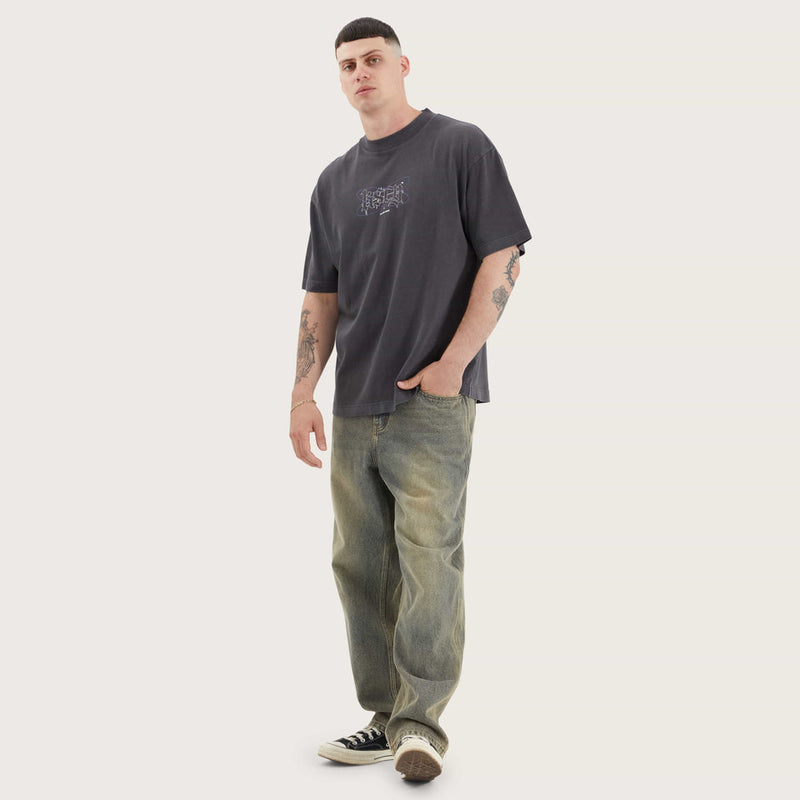 KSCY Reckless Street Tee