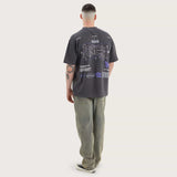 KSCY Reckless Street Tee