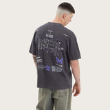 KSCY Reckless Street Tee