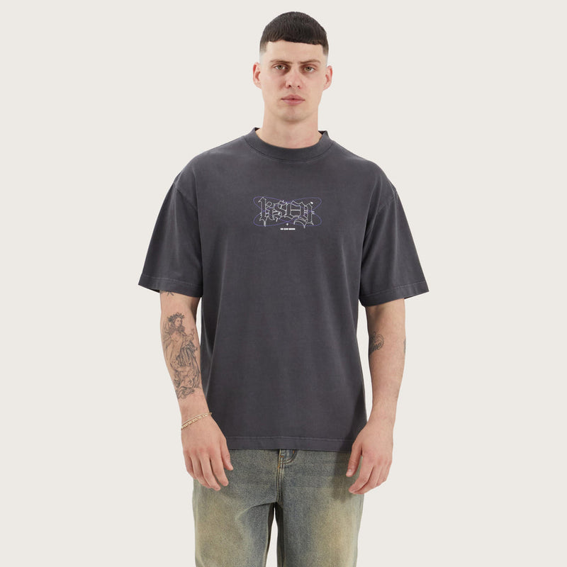 KSCY Reckless Street Tee