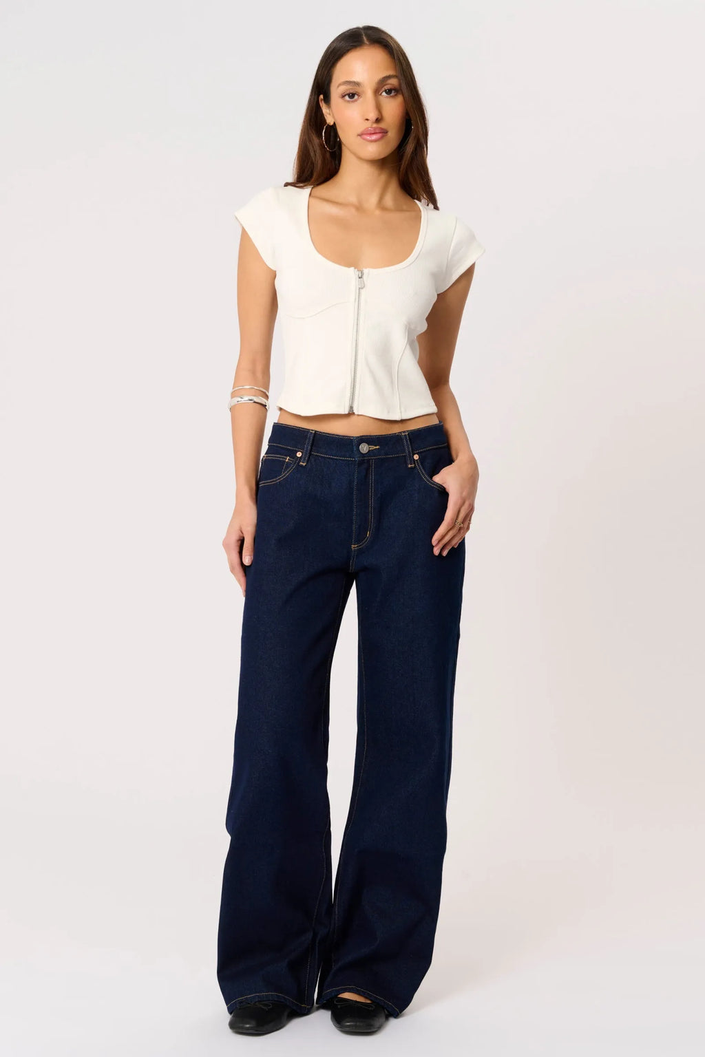 Abrand 95 Baggy Rinse