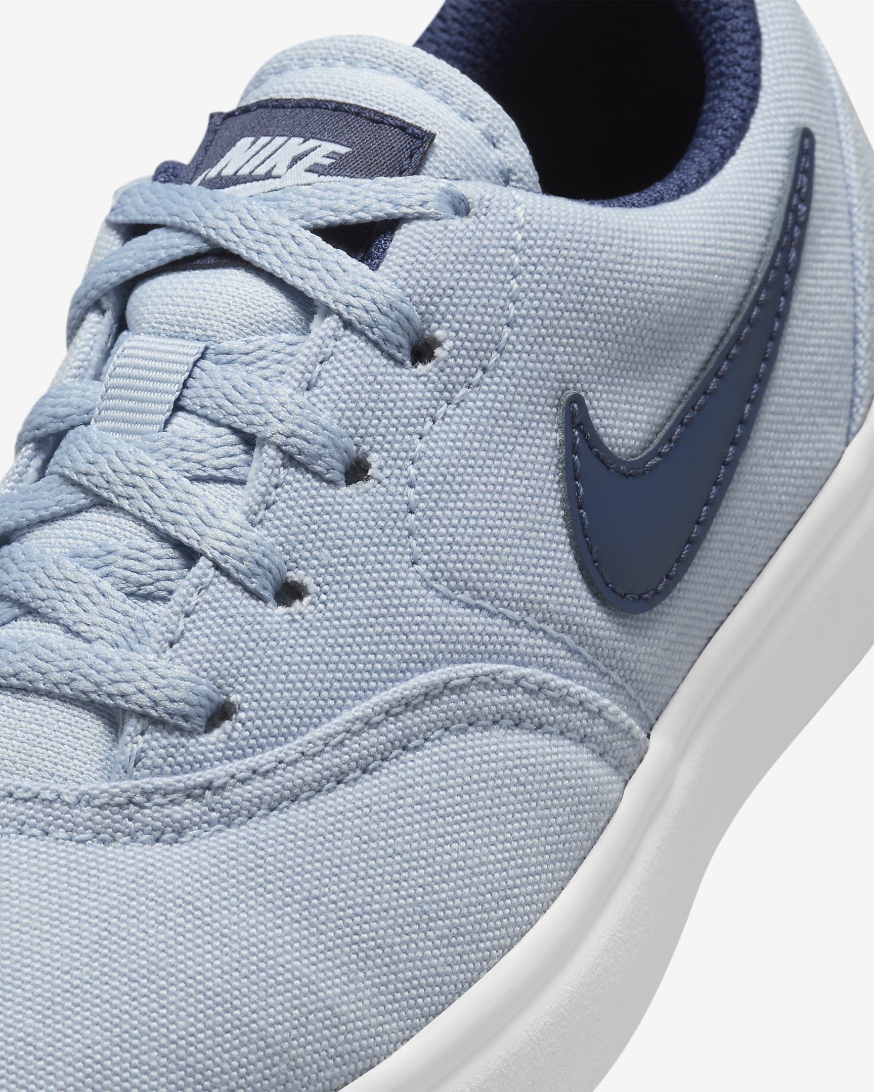 Nike SB Check Canvas Shoes
