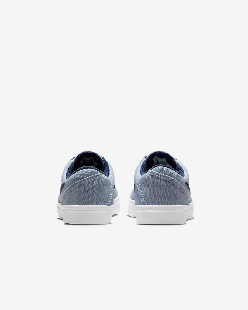 Nike SB Check Canvas Shoes