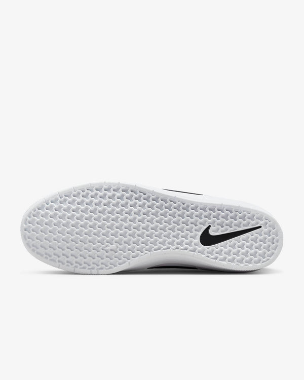 Nike SB Force 58 Premium Leather Shoe