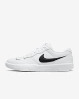 Nike SB Force 58 Premium Leather Shoe