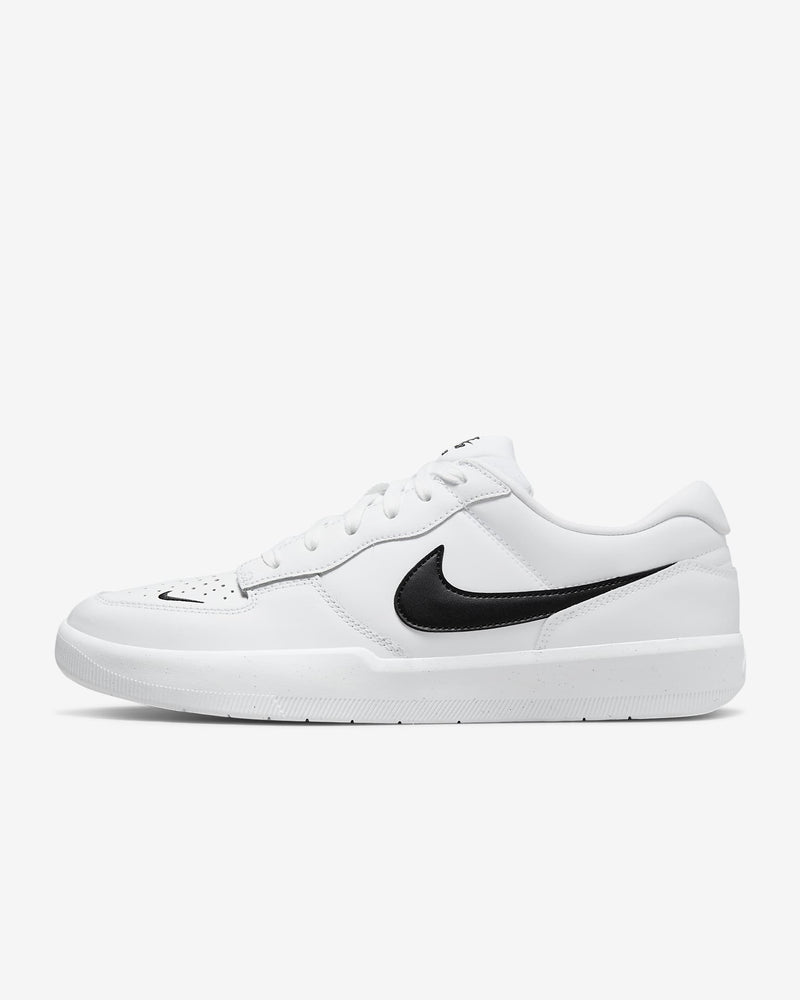 Nike SB Force 58 Premium Leather Shoe