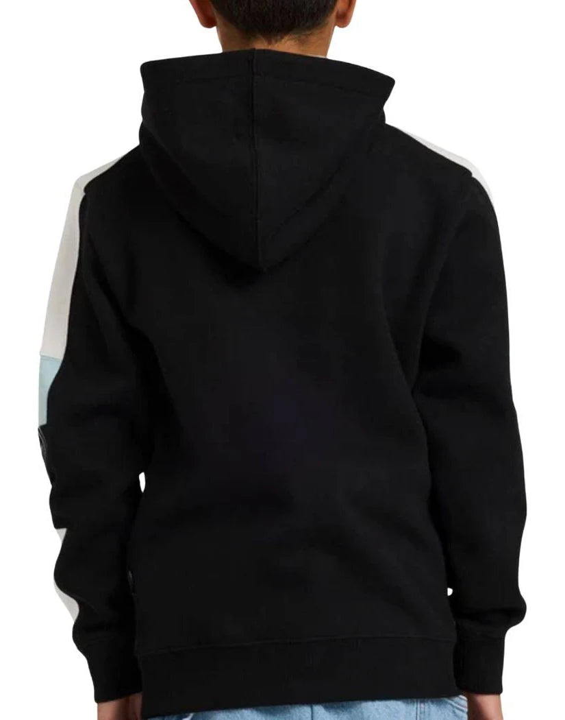 Billabong Spec 73 Pop Mock Hoodie