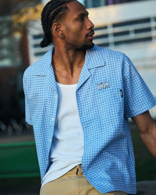Wndrr Starter S/S Shirt