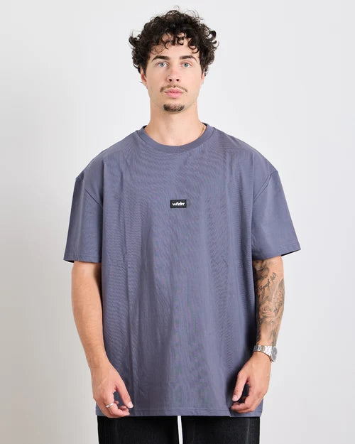 Wndrr Soho Club Tee