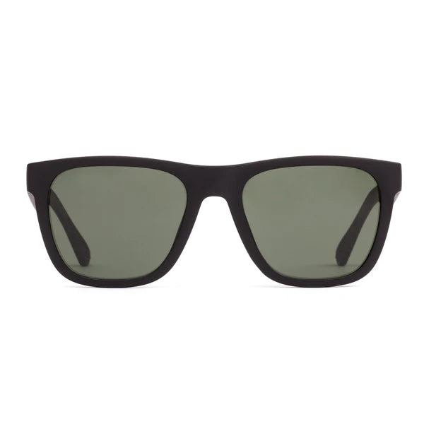 Otis Strike Sport Matte Black Grey Sunglasses