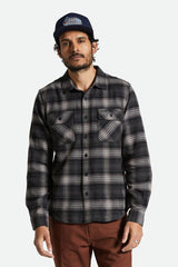 Brixton Bowery Flannel
