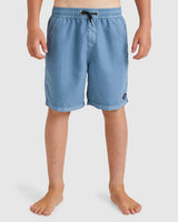 Billabong All Day Overdye Layback Short
