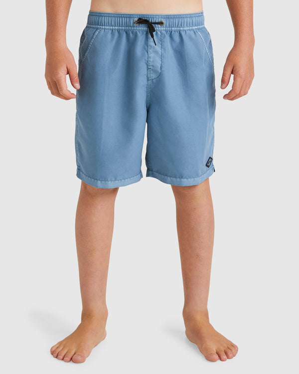 Billabong All Day Overdye Layback Short