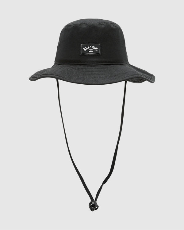 Billabong Boys Big John Bucket Hat