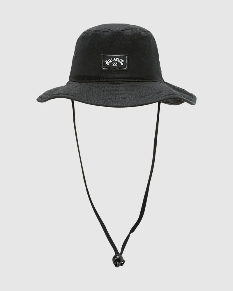 Billabong Boys Big John Bucket Hat