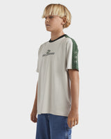 Billabong Boys Spec 73 Iconic SS Tee