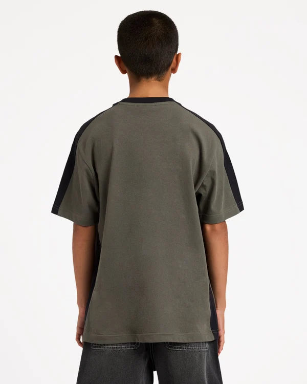 Billabong Boys Spec Icon Tee