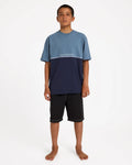 Billabong Boys Spec Legacy Tee