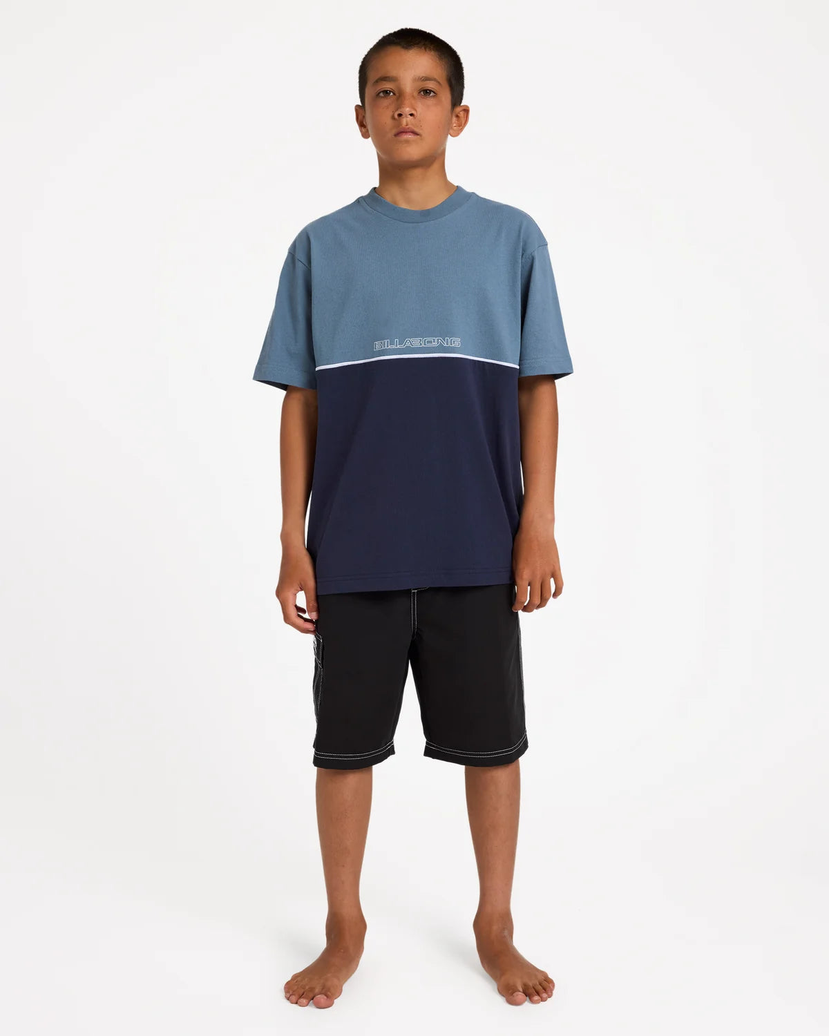 Billabong Boys Spec Legacy Tee