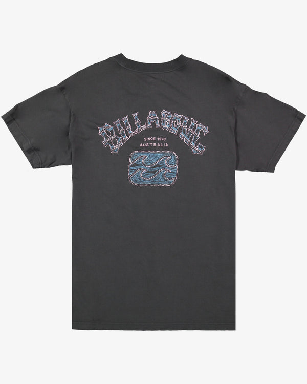 Billabong Youth Heritage Arch Tee