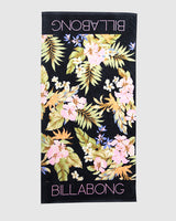 Billabong Beachcomber Towel