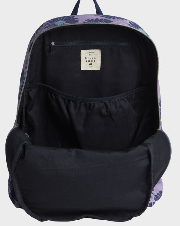 Billabong Fresh Daze Schools Out Jr Backpack