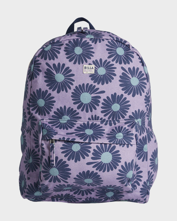 Billabong Fresh Daze Schools Out Jr Backpack