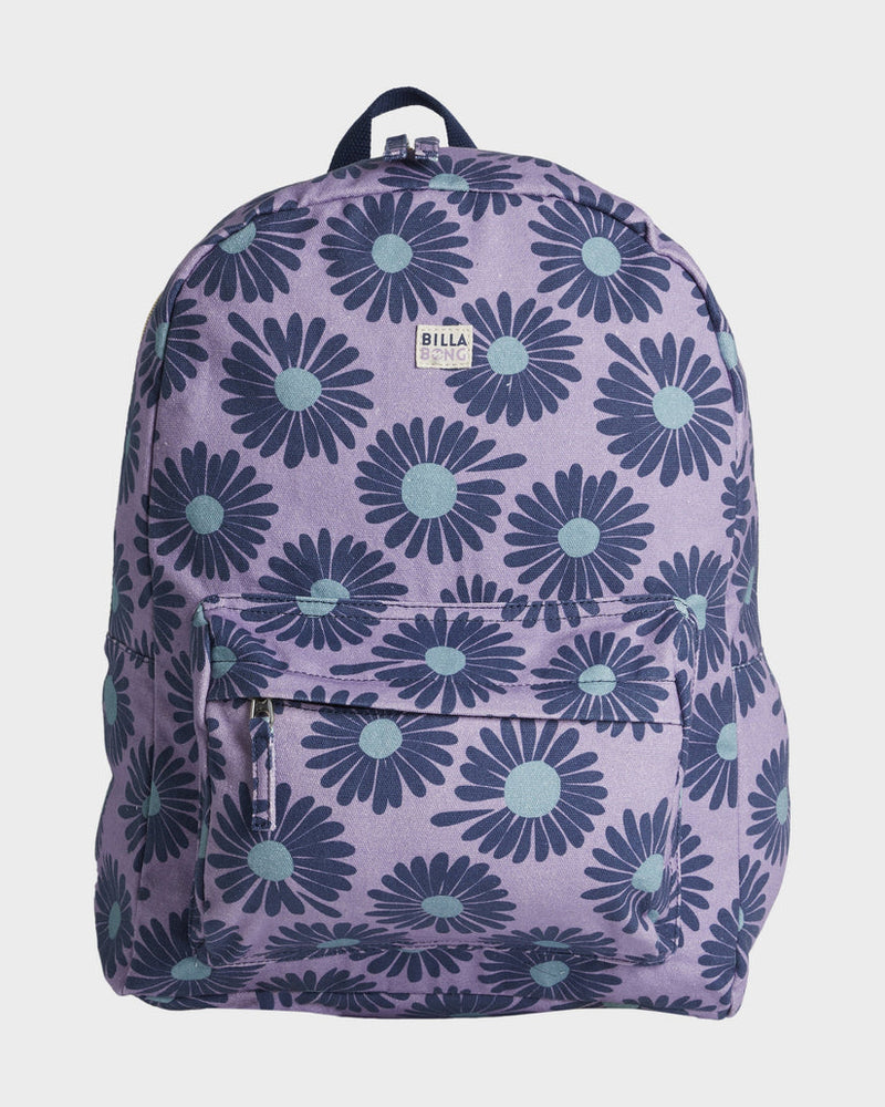 Billabong Fresh Daze Schools Out Jr Backpack