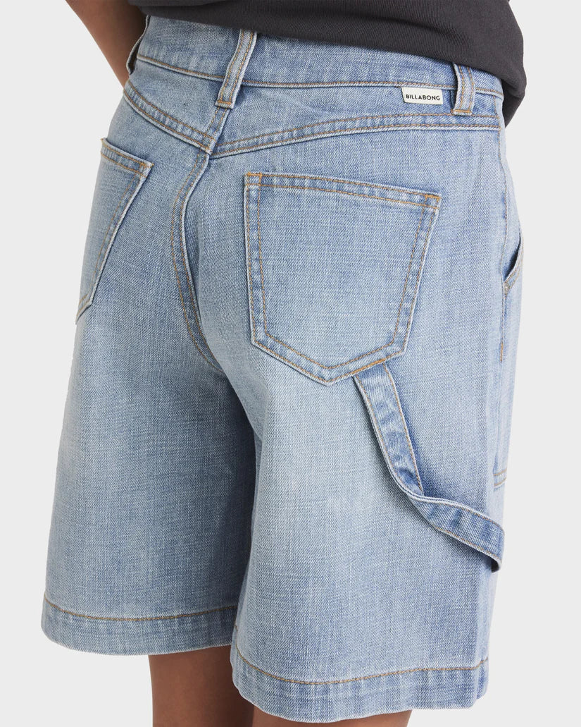 Billabong Mindy Short