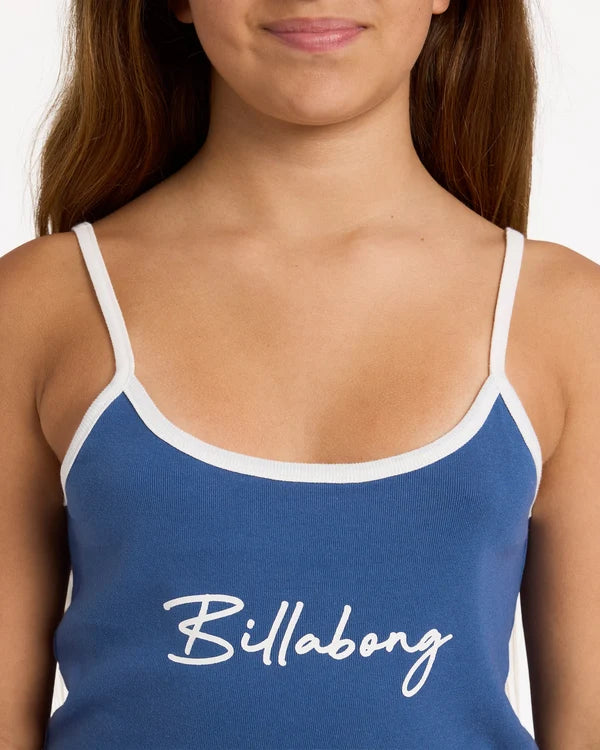 Billabong Wave Runner Singlet
