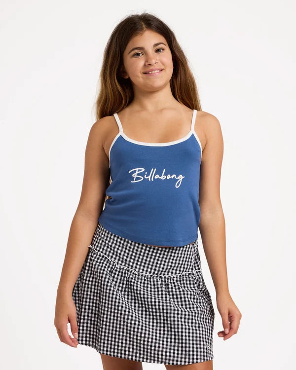 Billabong Wave Runner Singlet