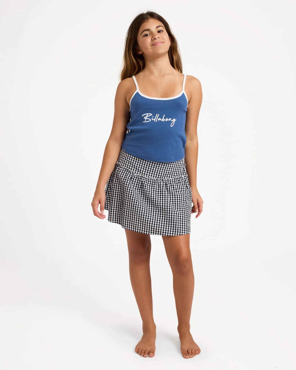 Billabong Wave Runner Singlet