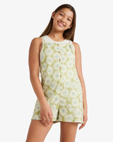 Billabong Wave Watch JR Playsuit