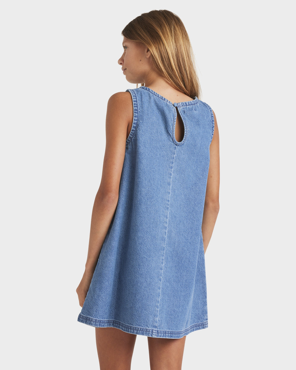 Billabong Skies Shift Dress