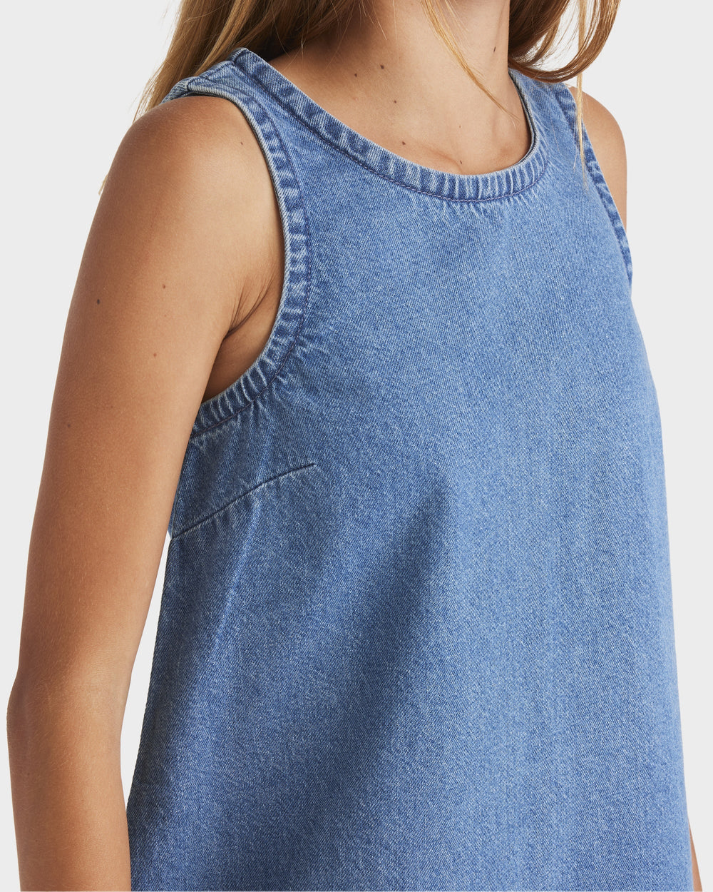 Billabong Skies Shift Dress