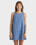 Billabong Skies Shift Dress