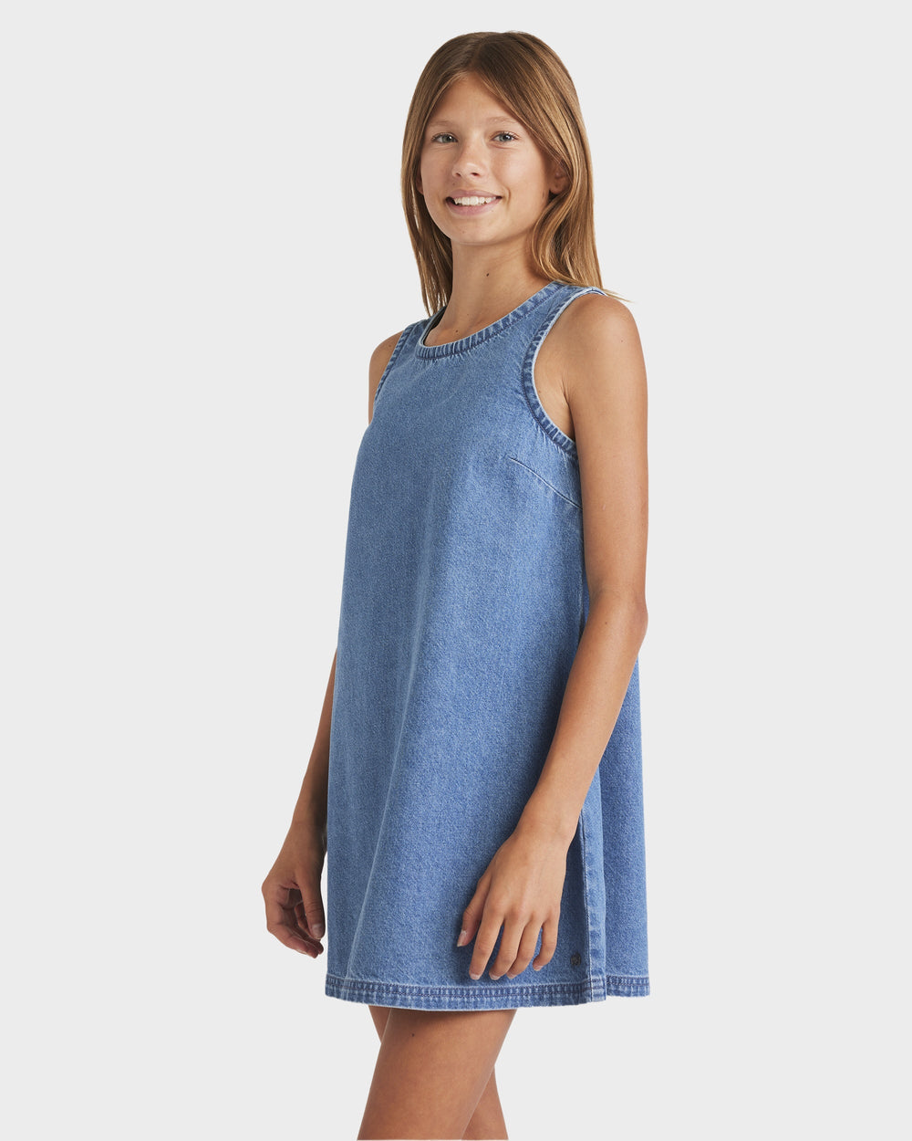 Billabong Skies Shift Dress