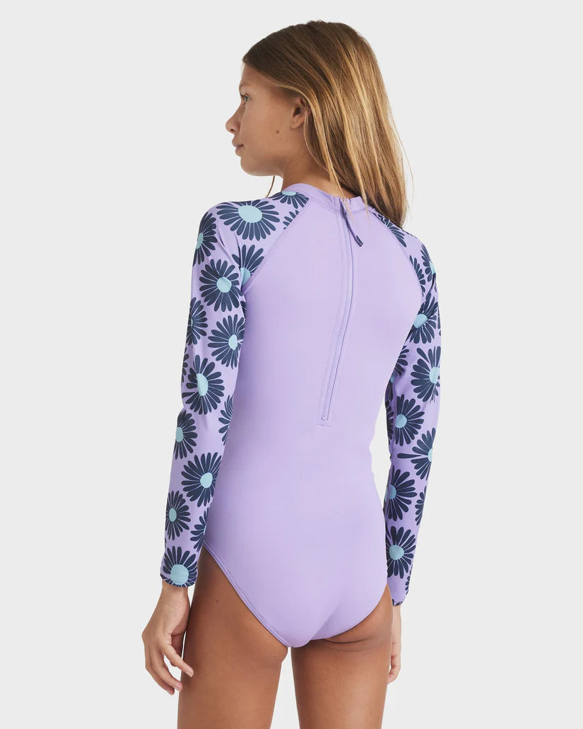 Billabong Fresh Daze LS Bodysuit