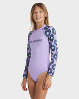 Billabong Fresh Daze LS Bodysuit
